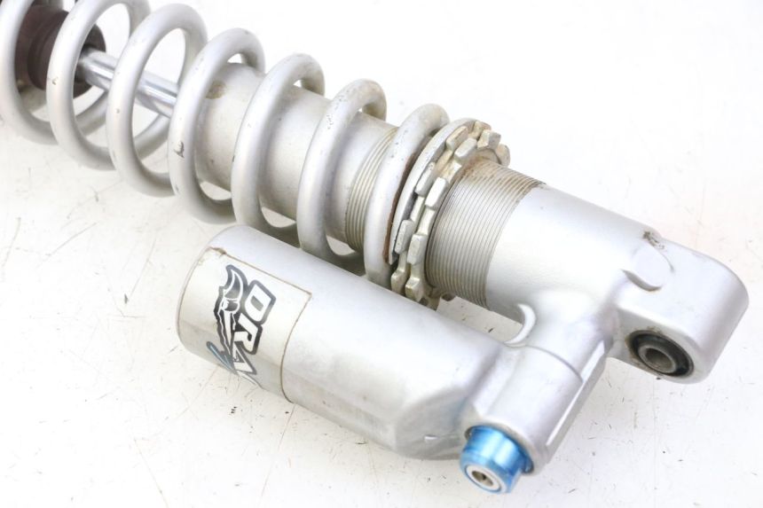 photo de  YAMAHA YZ 85 (2002 - 2018)