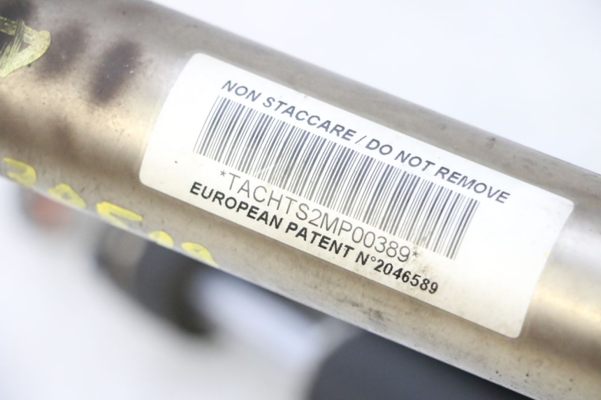 photo de AMORTIGUADOR DELANTERO QUADRO 4 4D 350 (2015 - 2018)