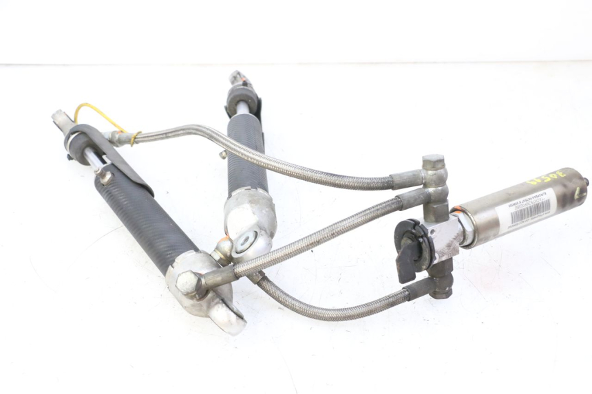 photo de AMORTIGUADOR DELANTERO QUADRO 4 4D 350 (2015 - 2018)