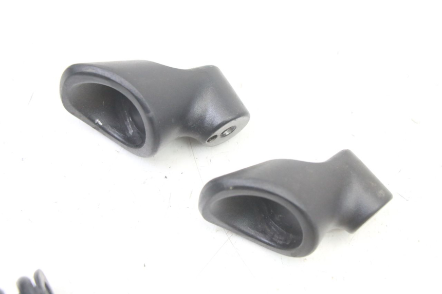 photo de AMORTIGUADOR DELANTERO DUALTRON AMINIA 1