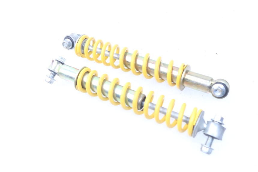 photo de AMORTIGUADOR DELANTERO CHINESE QUAD ATV ENFANT 125 - Otra perspectiva