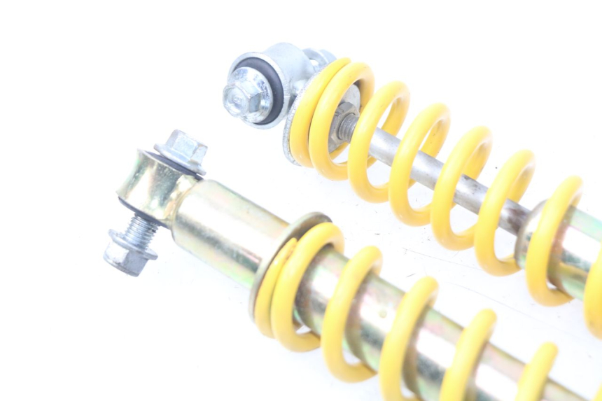 photo de AMORTIGUADOR DELANTERO CHINESE QUAD ATV ENFANT 125 - Primer plano técnico