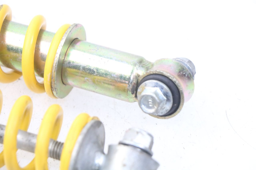 photo de AMORTIGUADOR DELANTERO CHINESE QUAD ATV ENFANT 125 - Detalles de los puntos de fijación