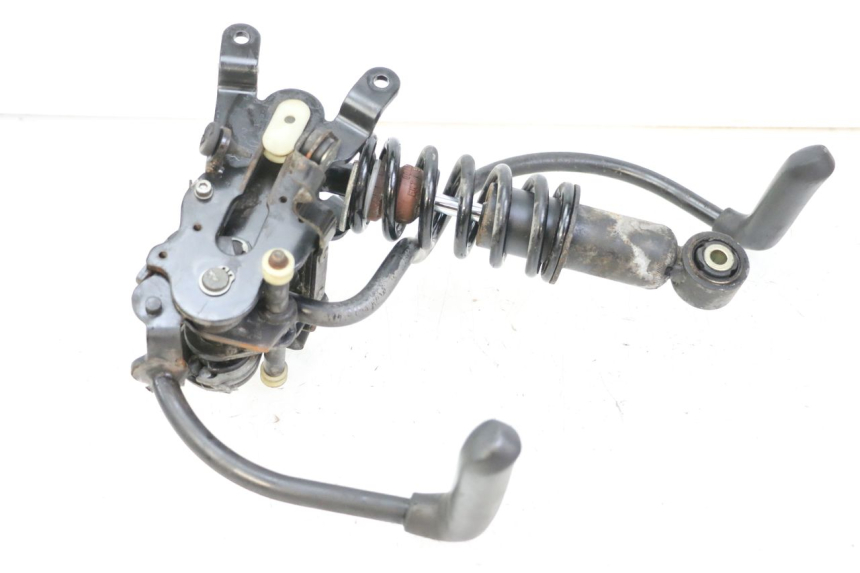 photo de AMORTIGUADOR DELANTERO BMW C1 125 (2000 - 2003)