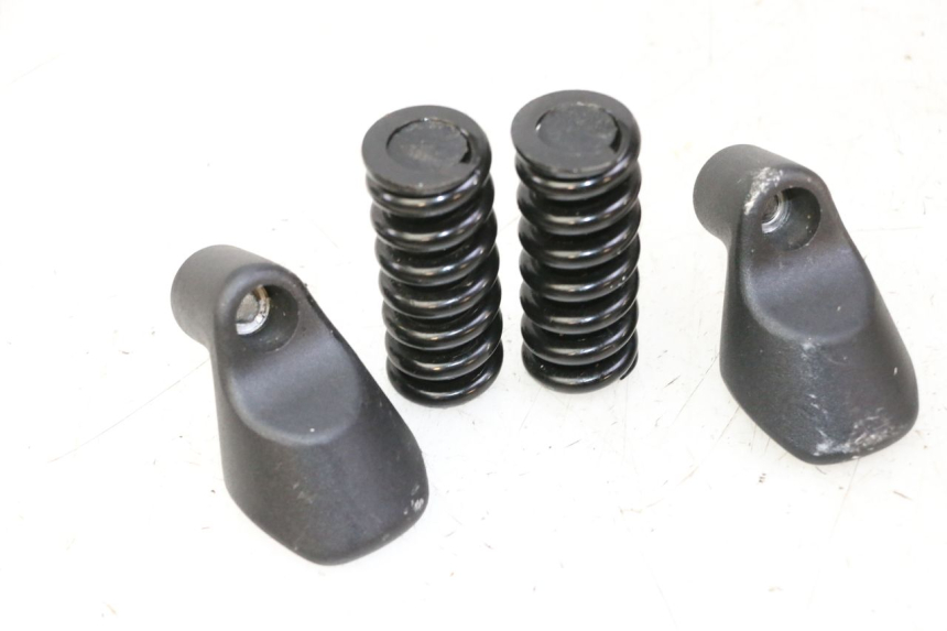 photo de AMORTIGUADOR DELANTERO DUALTRON MINI SPECIAL 1