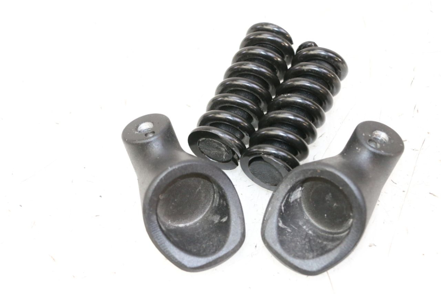 photo de AMORTIGUADOR DELANTERO DUALTRON MINI SPECIAL 1