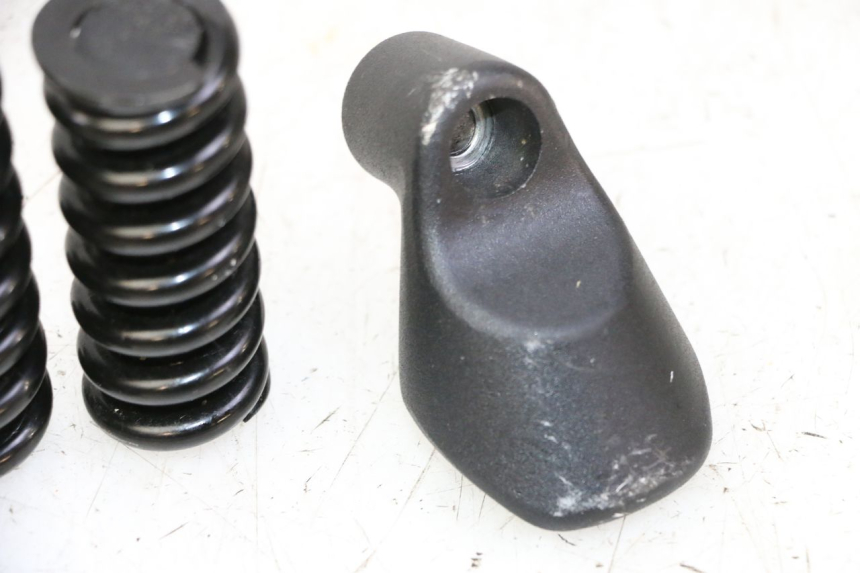 photo de AMORTIGUADOR DELANTERO DUALTRON MINI SPECIAL 1