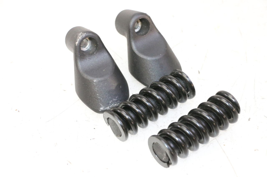 photo de AMORTIGUADOR DELANTERO DUALTRON MINI SPECIAL 1