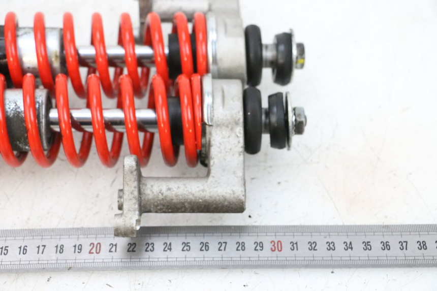 photo de AMORTIGUADOR DELANTERO PIAGGIO MP3 HPE 300 (2019 - 2026) - Detalle de la pieza