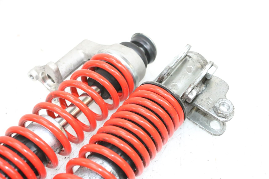 photo de AMORTIGUADOR DELANTERO PIAGGIO MP3 HPE 300 (2019 - 2026) - Recambio usado revisado