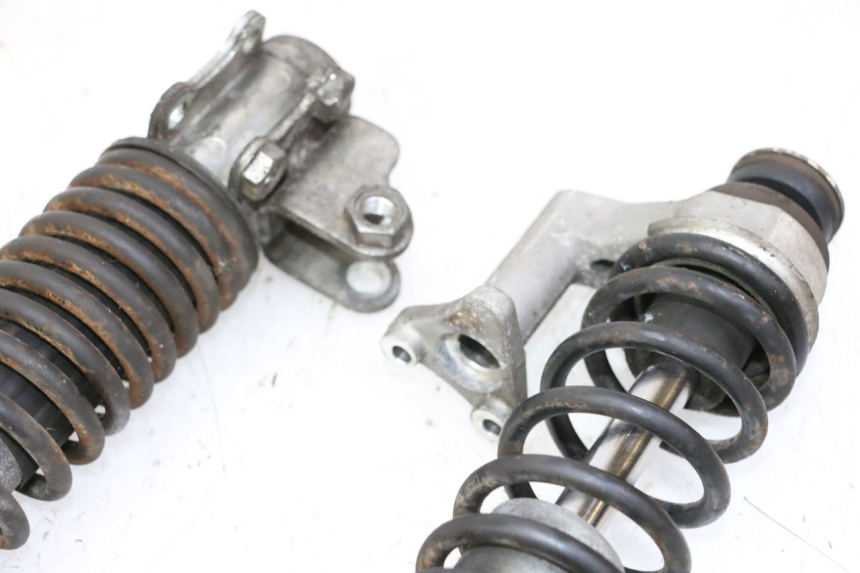 photo de AMORTIGUADOR DELANTERO PIAGGIO MP3 LT 300 (2010 - 2016)