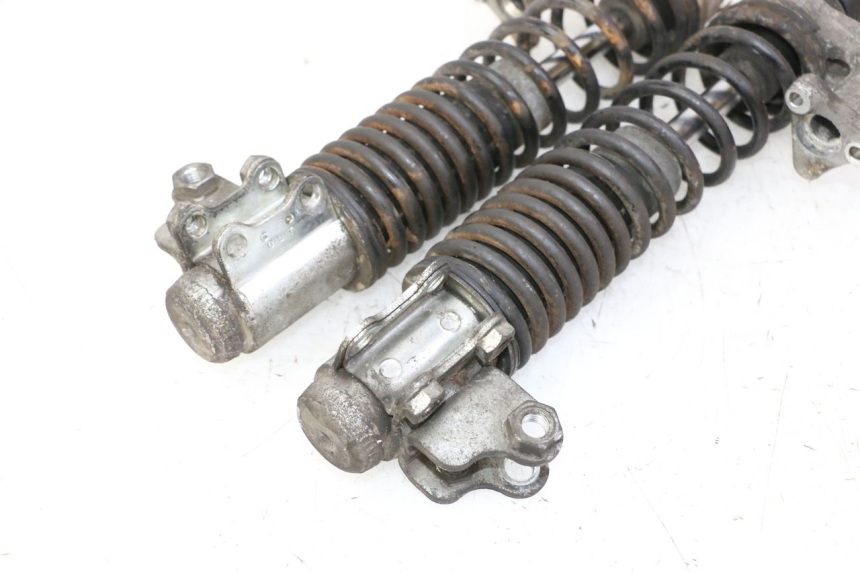 photo de AMORTIGUADOR DELANTERO PIAGGIO MP3 LT 300 (2010 - 2016)