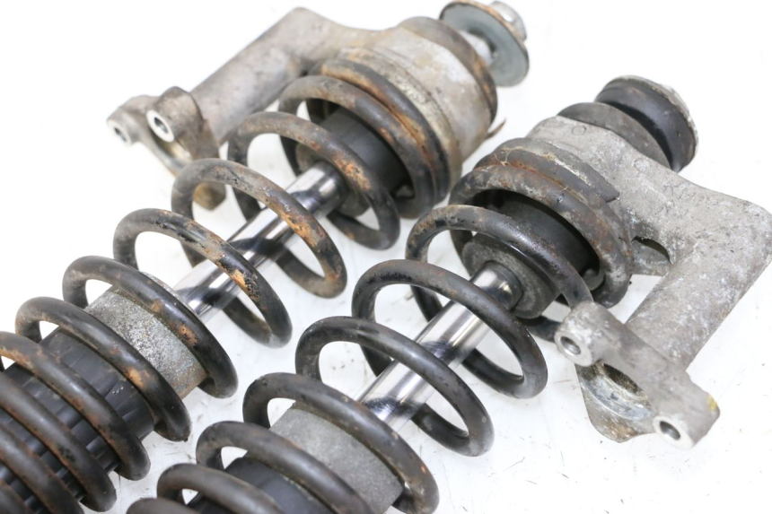 photo de AMORTIGUADOR DELANTERO PIAGGIO MP3 LT 300 (2010 - 2016)