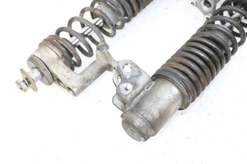 photo de AMORTIGUADOR DELANTERO PIAGGIO MP3 LT 300 (2010 - 2016)