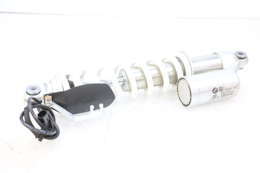 photo de AMORTIGUADOR DELANTERO BMW R GS 1250 (2021 - 2024) - Detalles de los puntos de fijación