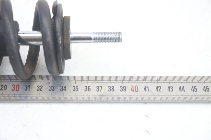 photo de AMORTIGUADOR DELANTERO BMW R RT ABS 1200 (2010 - 2014) - Estado de la superficie y material