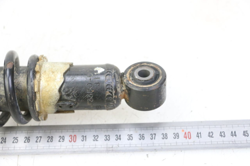 photo de AMORTIGUADOR DELANTERO YAMAHA YFM GRIZZLY 550 (2008 - 2015)