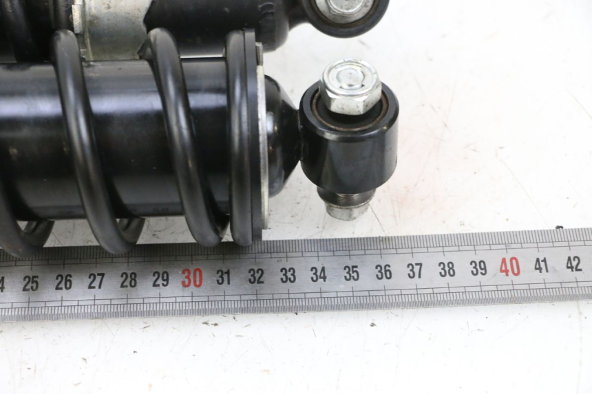 photo de AMORTIGUADOR DELANTERO YAMAHA YFM R RAPTOR 250 (2008 - 2014) - Detalle de la pieza