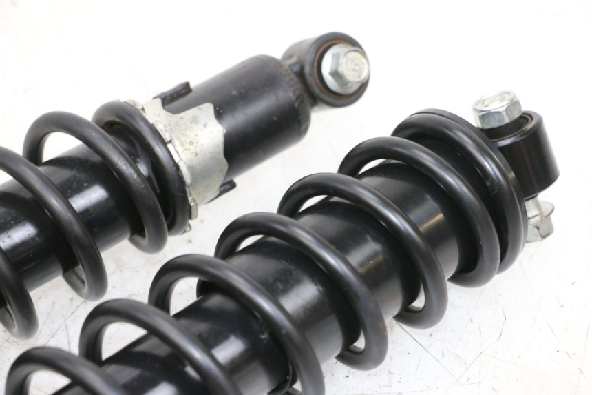 photo de AMORTIGUADOR DELANTERO YAMAHA YFM R RAPTOR 250 (2008 - 2014) - Primer plano técnico