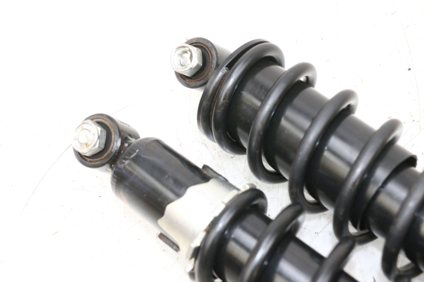 photo de AMORTIGUADOR DELANTERO YAMAHA YFM R RAPTOR 250 (2008 - 2014) - Detalles de los puntos de fijación