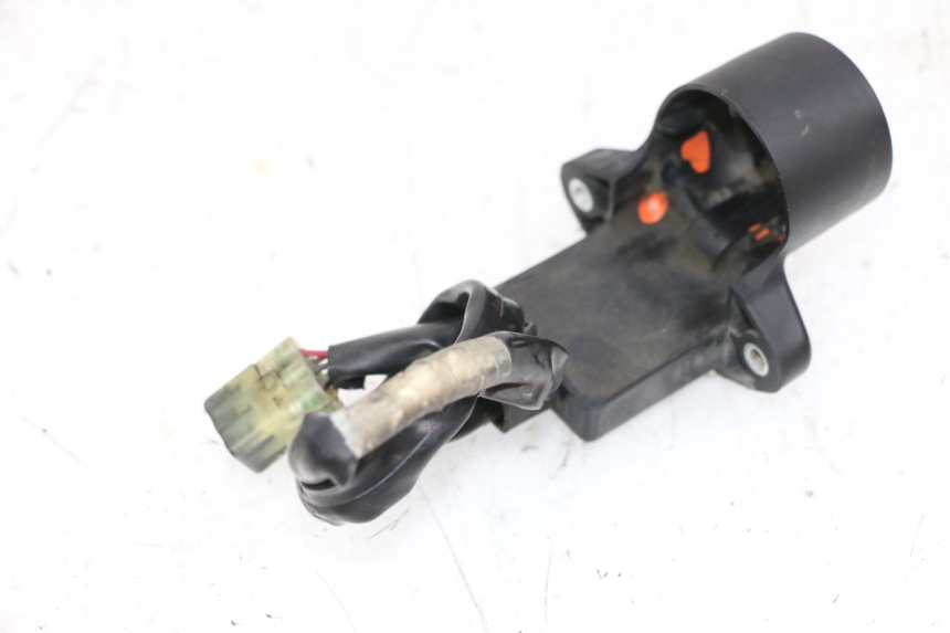 photo de ANTENA TRANSPONDEDOR YAMAHA FJR ABS 1300 (2006 - 2012) - Primer plano técnico