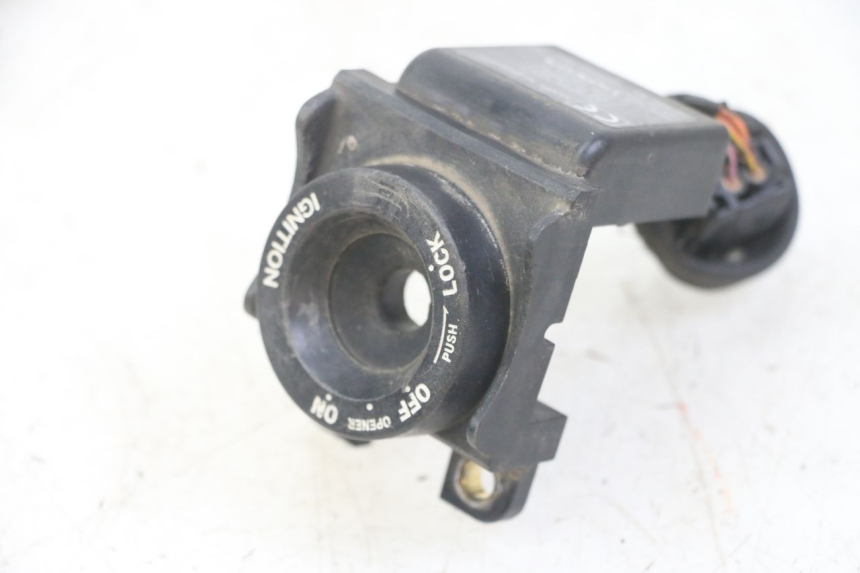 photo de ANTENA TRANSPONDEDOR HONDA FORZA ABS 300 (2013 - 2019)