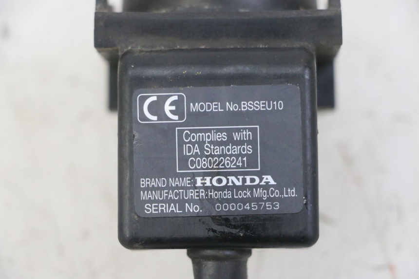 photo de ANTENA TRANSPONDEDOR HONDA FORZA ABS 300 (2013 - 2019)