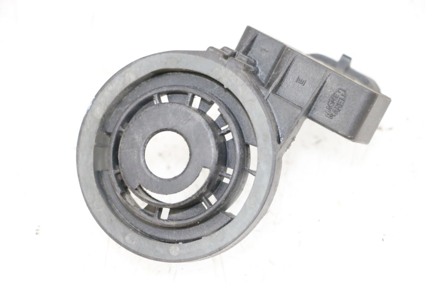 photo de ANTENA TRANSPONDEDOR PEUGEOT GEOPOLIS 400 (2007 - 2013) - Vista principal