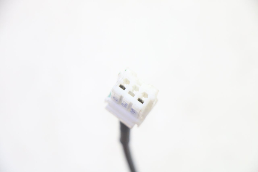 photo de ANTENA TRANSPONDEDOR PIAGGIO LIBERTY 125 (1998 - 2008)