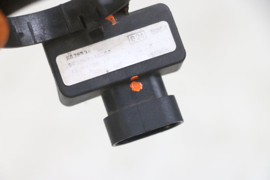photo de ANTENA TRANSPONDEDOR PIAGGIO MP3 LT 400 (2007 - 2012)