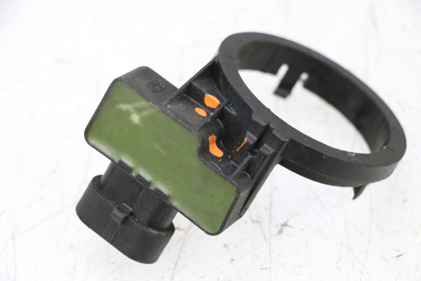 photo de ANTENA TRANSPONDEDOR PIAGGIO MP3 LT 400 (2007 - 2012) - Vista principal