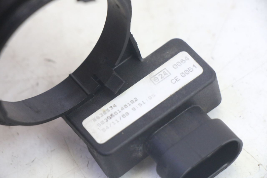 photo de ANTENA TRANSPONDEDOR PIAGGIO MP3 RL 250 (2007 - 2010) - Vista general del producto