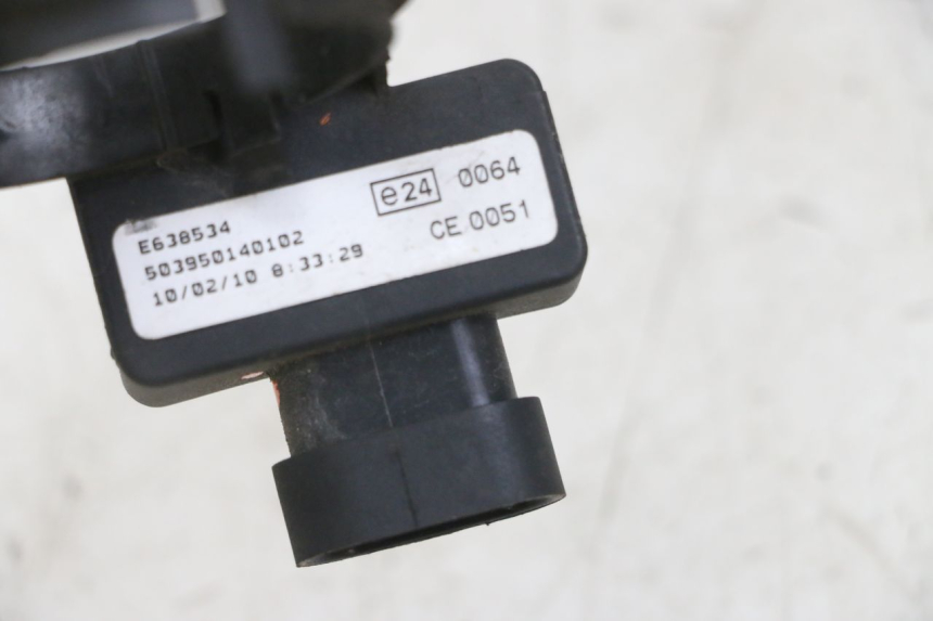 photo de ANTENA TRANSPONDEDOR GILERA NEXUS 125 (2009 - 2013)