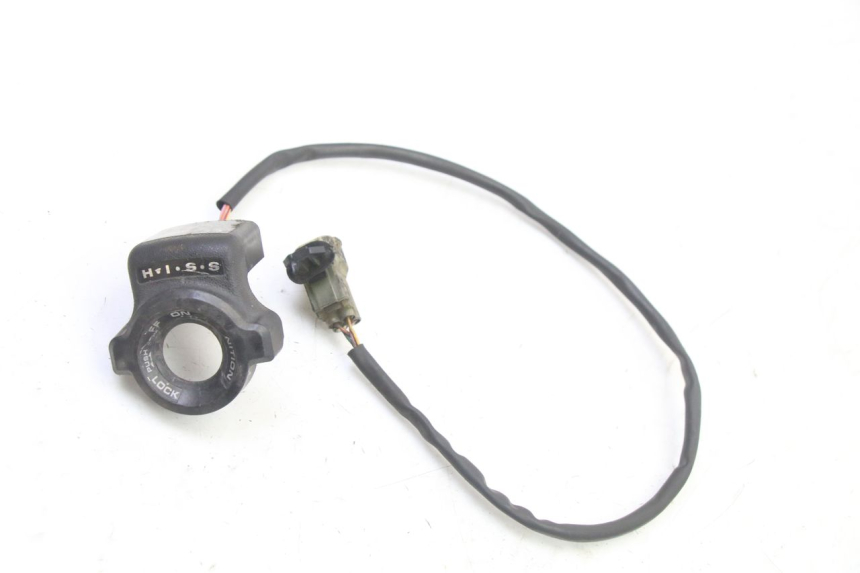 photo de ANTENA TRANSPONDEDOR HONDA NTV DEAUVILLE ABS 700 (2007 - 2016)