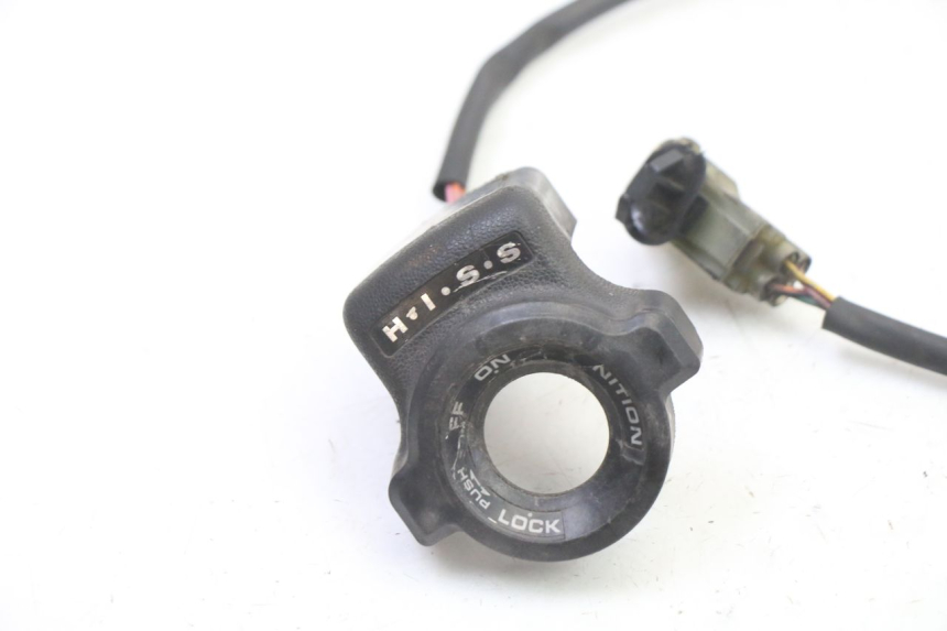 photo de ANTENA TRANSPONDEDOR HONDA NTV DEAUVILLE ABS 700 (2007 - 2016)