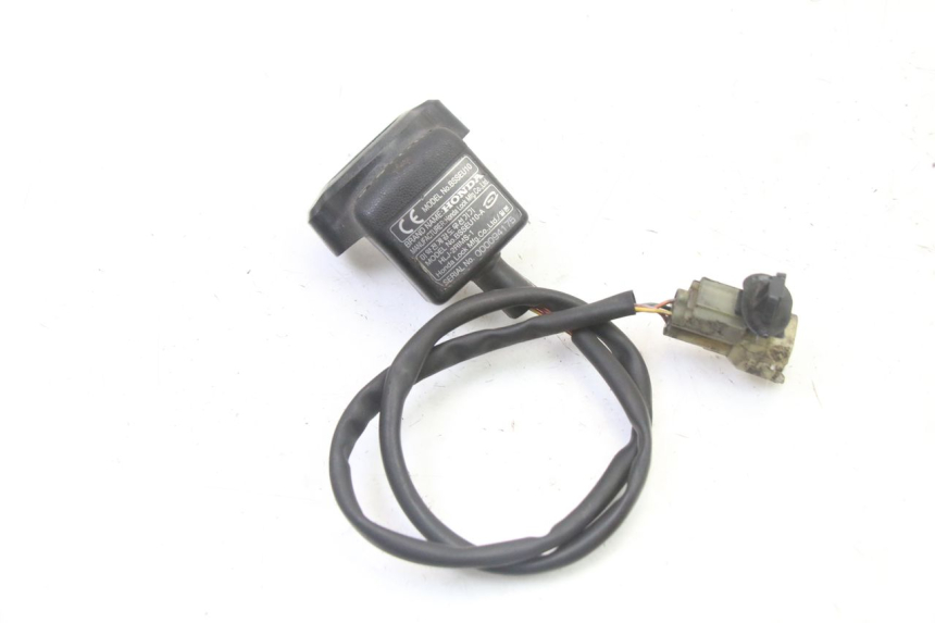 photo de ANTENA TRANSPONDEDOR HONDA NTV DEAUVILLE ABS 700 (2007 - 2016)