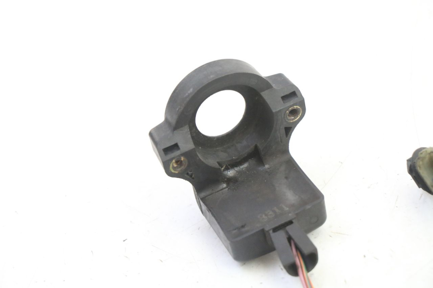 photo de ANTENA TRANSPONDEDOR HONDA NTV DEAUVILLE ABS 700 (2007 - 2016)