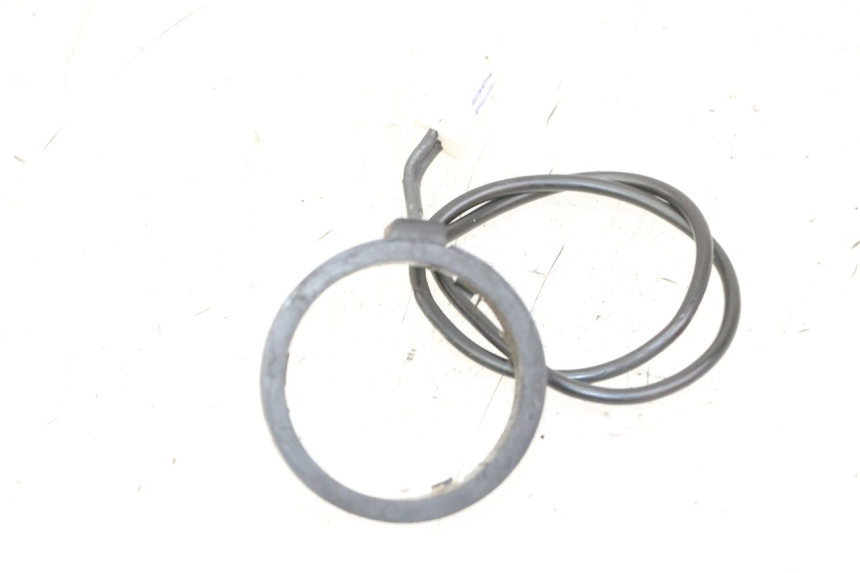 photo de ANTENA TRANSPONDEDOR PIAGGIO MP3 125 (2006 - 2014)