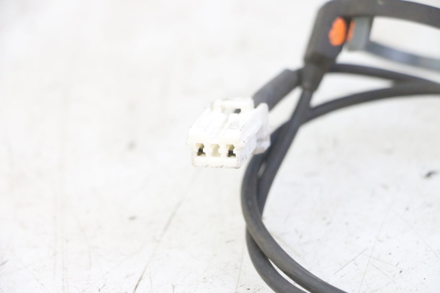 photo de ANTENA TRANSPONDEDOR PEUGEOT SATELIS 125 (2013 - 2018)