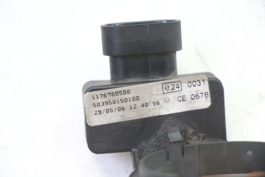 photo de ANTENA TRANSPONDEDOR PEUGEOT SATELIS 250 (2006 - 2012)
