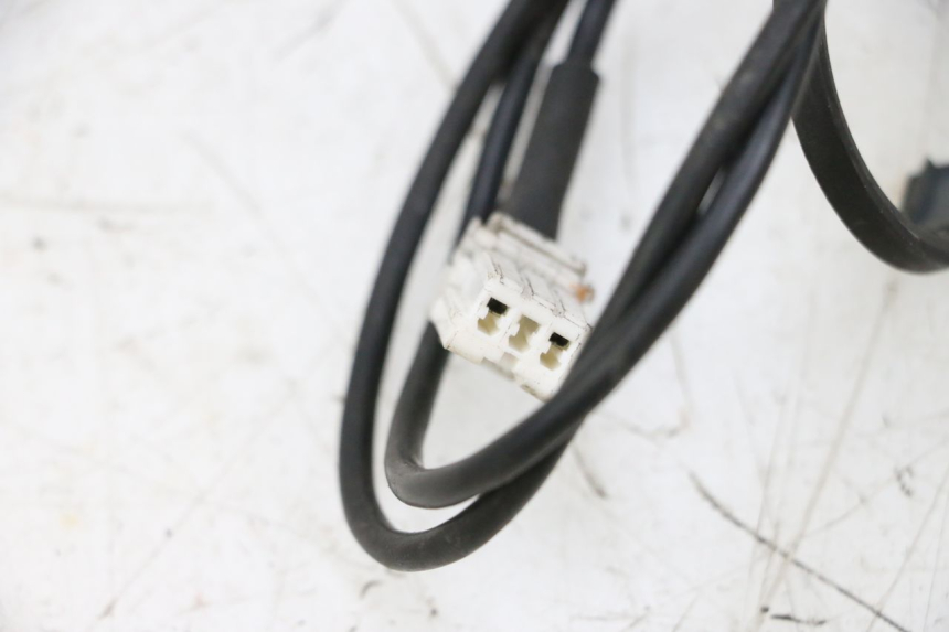 photo de ANTENA TRANSPONDEDOR PEUGEOT SATELIS 125 (2006 - 2009) - Detalle de la pieza