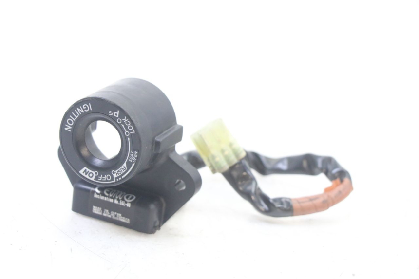 photo de ANTENA TRANSPONDEDOR YAMAHA X-MAX XMAX 125 (2010 - 2014)