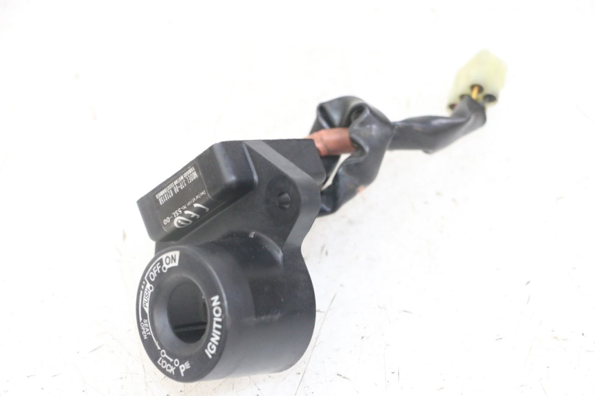 photo de ANTENA TRANSPONDEDOR YAMAHA X-MAX XMAX 125 (2010 - 2014)
