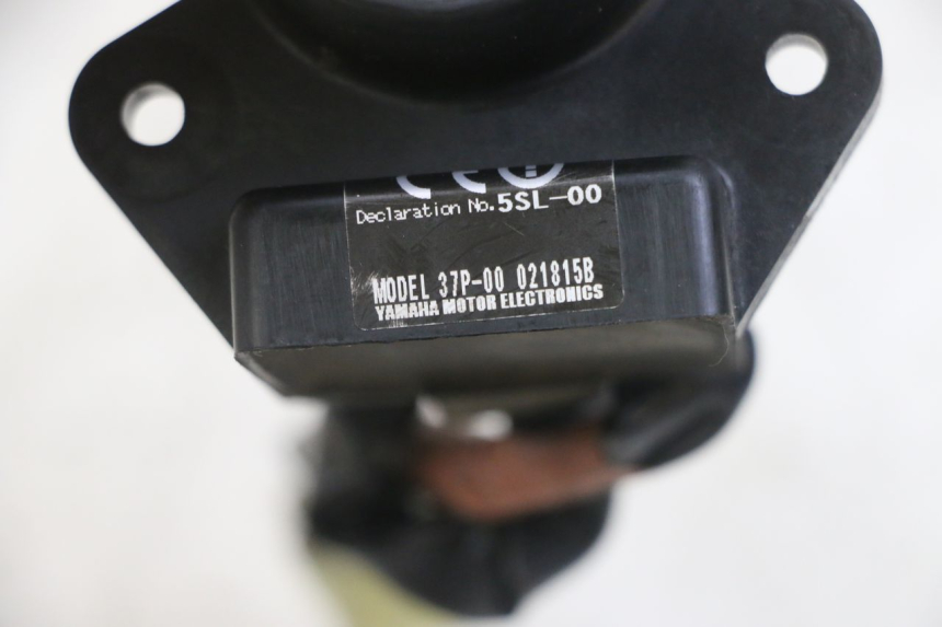photo de ANTENA TRANSPONDEDOR YAMAHA X-MAX XMAX 125 (2010 - 2014)