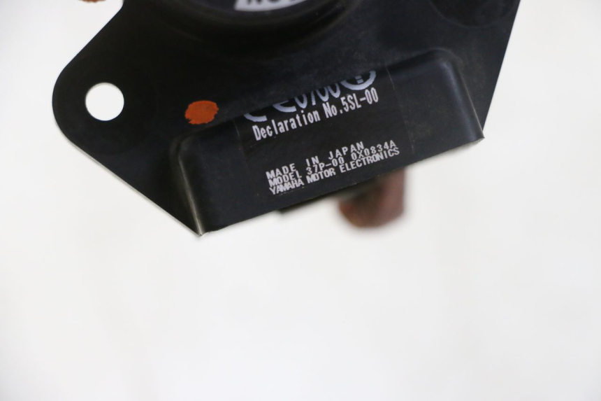 photo de ANTENA TRANSPONDEDOR YAMAHA X-MAX XMAX 125 (2010 - 2014)