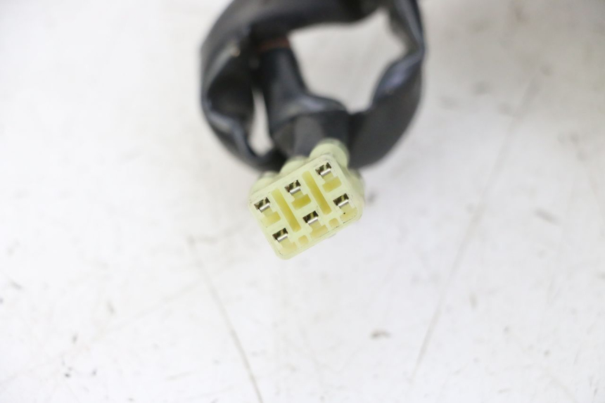 photo de ANTENA TRANSPONDEDOR YAMAHA X-MAX XMAX 125 (2010 - 2014)