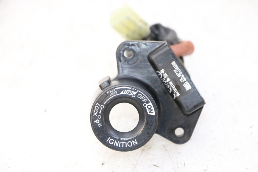 photo de ANTENA TRANSPONDEDOR YAMAHA X-MAX XMAX 125 (2010 - 2014)