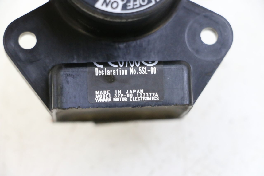 photo de ANTENA TRANSPONDEDOR YAMAHA X-MAX XMAX 125 (2010 - 2014)