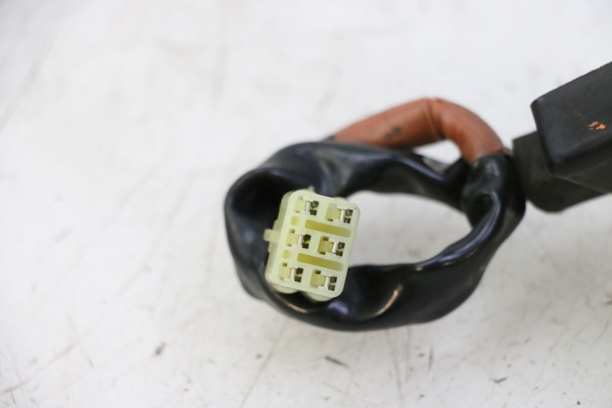 photo de ANTENA TRANSPONDEDOR YAMAHA X-MAX XMAX 125 (2010 - 2014)