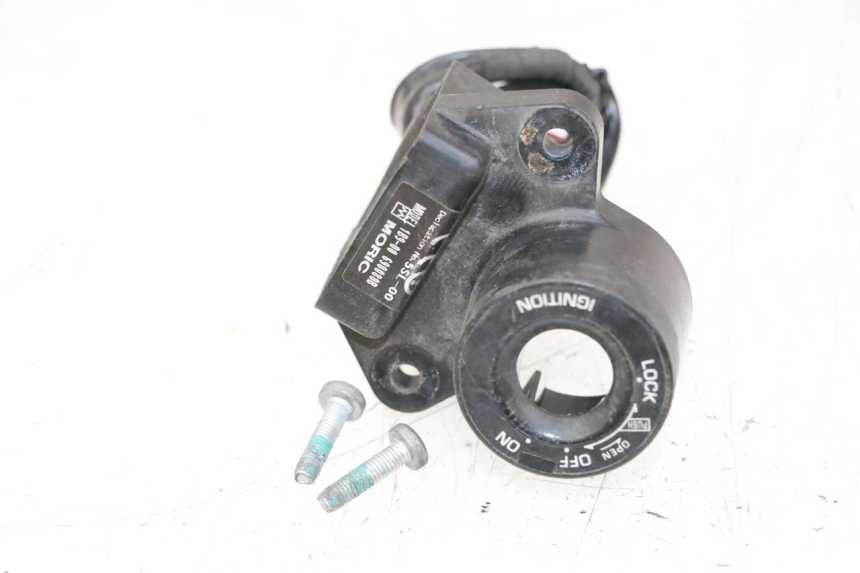 photo de ANTENA TRANSPONDEDOR YAMAHA XMAX X-MAX 125 (2006 - 2009) - Vista principal